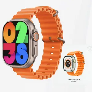 TK Smartwatch T500 ULTRA MAX