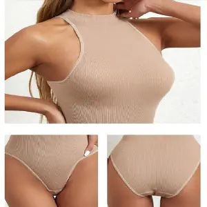 Body Reductor Manga Sisa