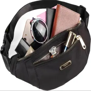 CANGURO RIÑONERA PARA MUJER REF GH05