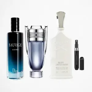 PROMO - 27 (3 PERFUMES)CABALLERO
