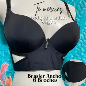 Brasier Nueva Colección X 1