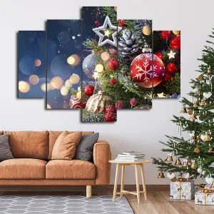 NAVIDAD 127