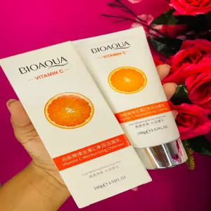 JABON DE VITAMINA C
