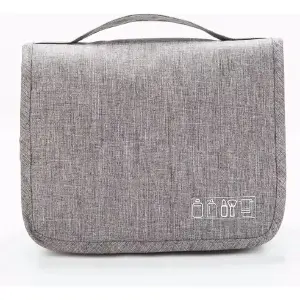 Cosmetiquera Organizado Maquillaje Viaje