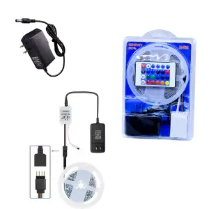 Luz Led de 5 M