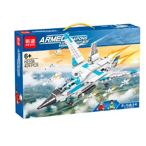 LEGO DE AVION