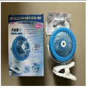 VENTILADOR W-312