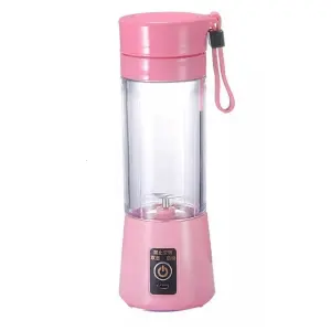 Licuadora Personal Portable Recargable