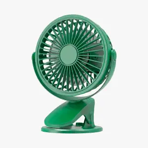 VENTILADOR MINI SLIM DE MESA GANCHO