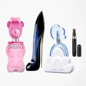 PROMO - 85 DAMA