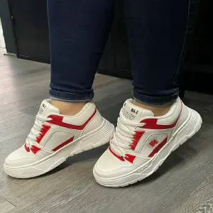 Deportivo Amiri suela alta 900HO