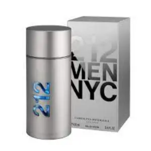Perfume para hombre 212 NY 100 ML