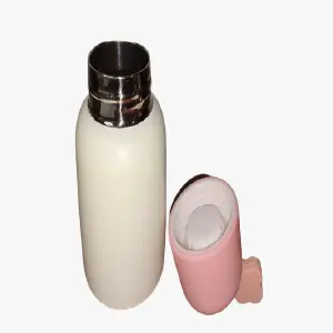 Mini Termo Acero Inoxidable BLY