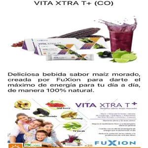VITA EXTRA T X 28