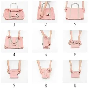 BOLSO VIAJERO ECO