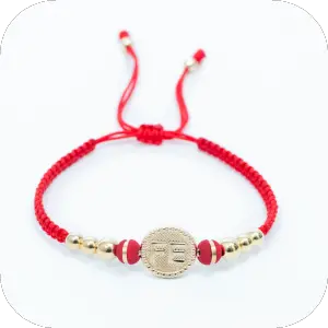 PULSERA 020373 TELASSIM.