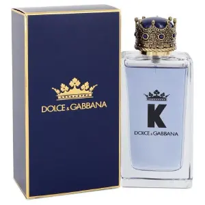 Perfume King Dolce & Gabbana  hombre