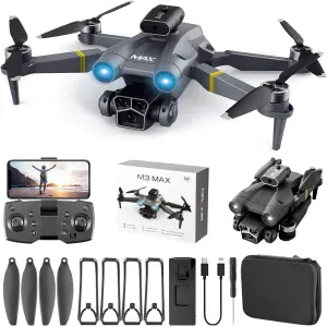 DRON E99 PRO