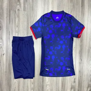 Uniforme de Mujer WUD-06