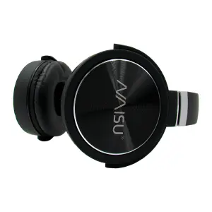 Audifonos Diadema Inalámbrico St-437 Rec