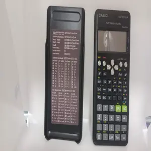 Calculadora Casio científica - fx570