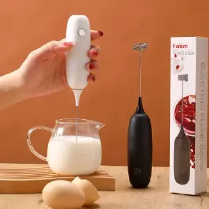 MINI BATIDOR ELECTRICO