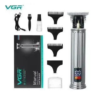 MAQUINA VGR 078