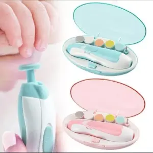 PULIDOR DE UÑAS PARA BEBE
