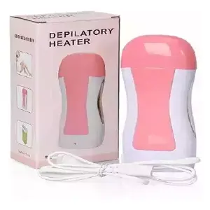 Depiladora Corporal Heater
