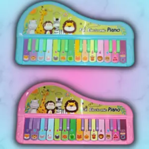 Piano Infantil Sonidos Animales Didáctic