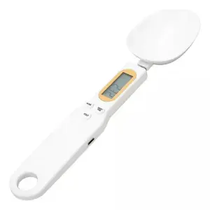 Cuchara Gramera Bascula Cocina Digital G