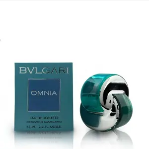 Perfume Bylgari 0mnia 1.1 Dama