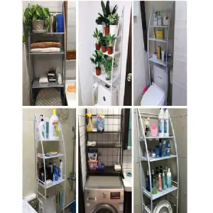 Organizador Para Lavadora/Baño