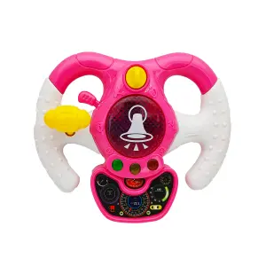 Timòn Carro Interactivo Juguete Niños