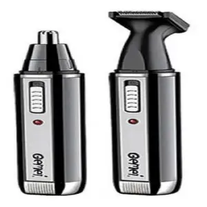 Maquina Geemy 2 En 1 Recargable