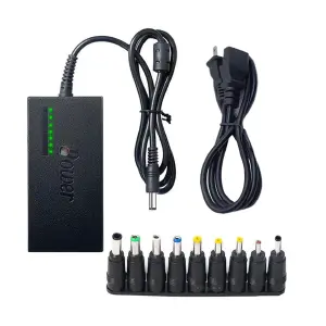 Cargador Universal Para Computador Porta