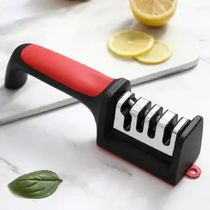 Afilador de cuchillos