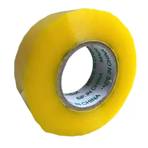 Pack x3 Rollos Cinta 200m Industrial