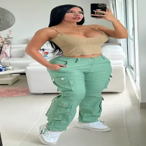 CONJUNTOS CAMUFLADOS PARA DAMA