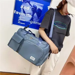 Maleta viajera