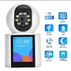 Camara de seguridad 2292-6