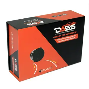ALARMA DASS D-MAX-M