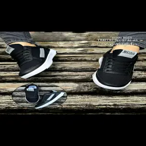 HUGO BOSS