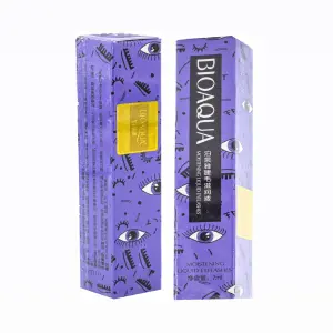 Serum Crecimiento de pestañas Bioaqua
