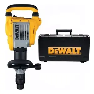 DEMOLEDOR DEWALT