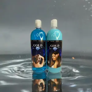 CREMA FRIA GOLD DIAMONS