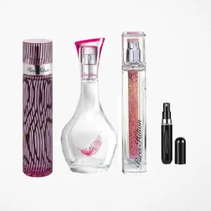 PROMO - 10(3 PERFUMES)DAMA