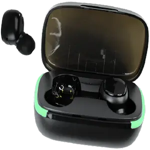 Audifonos Bluetooth Y60 Negro
