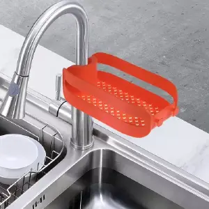 ESCURRIDOR DE ESPONJA MULTIFUNCIONAL