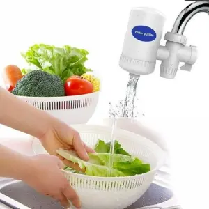 Filtro Purificador De Agua Cerámica SWS